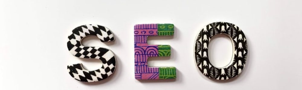 Bild eines SEO Blocks